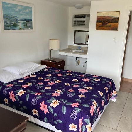 Riviera Motor Lodge Atlantic Beach Ngoại thất bức ảnh